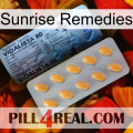 Sunrise Remedies 44